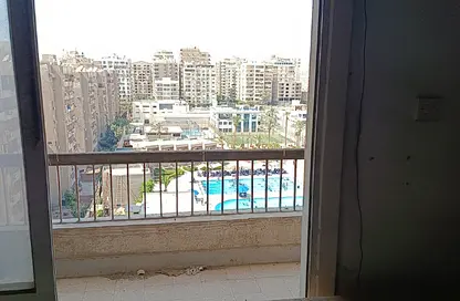 شقة - 3 غرف نوم - 1 حمام للبيع في شارع سور دار الدفاع الجوي (عبد العظيم وزير) - ارض الجولف - مصر الجديدة - القاهرة