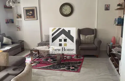 Apartment - 3 Bedrooms - 2 Bathrooms for sale in El Mearag City - Zahraa El Maadi - Hay El Maadi - Cairo
