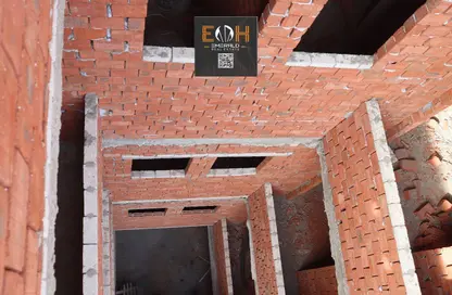 Apartment - 2 Bedrooms - 1 Bathroom for sale in Magawish - Hurghada - Red Sea