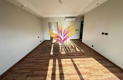 Duplex - 3 Bedrooms - 3 Bathrooms for rent in Westown - Sheikh Zayed Compounds - Sheikh Zayed City - Giza
