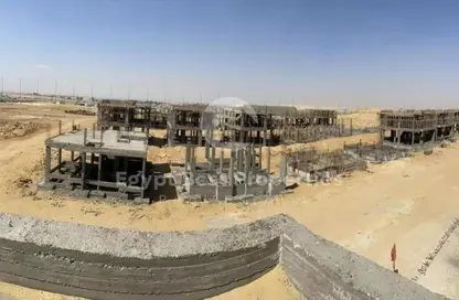 تاون هاوس - 3 غرف نوم - 3 حمامات للبيع في كومباوند سعاده - مدينة القاهرة الجديدة - القاهرة