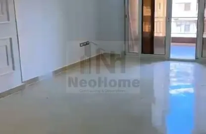 Apartment - 3 Bedrooms - 3 Bathrooms for sale in Wesal City - El Shorouk Compounds - Shorouk City - Cairo