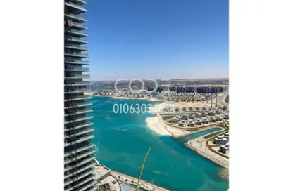 شقة - 1 حمام للبيع في هاسييندا باي - سيدي عبد الرحمن - الساحل الشمالي