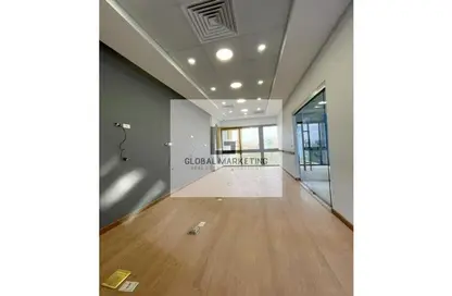 Office Space - Studio - 1 Bathroom for rent in Katameya Heights - El Katameya Compounds - El Katameya - New Cairo City - Cairo
