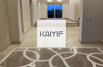 فيلا - 5 غرف نوم - 5 حمامات للبيع في بالم هيلز قطامية - كمبوندات القطامية - القطامية - مدينة القاهرة الجديدة - القاهرة