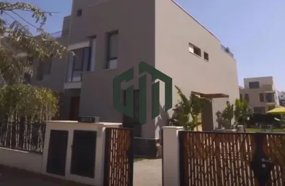 Villa - 4 Bedrooms - 4 Bathrooms for rent in Villette - 5th Settlement Compounds - The 5th Settlement - New Cairo City - Cairo