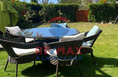 Duplex - 3 Bedrooms - 3 Bathrooms for sale in Amwaj - Sidi Abdel Rahman - North Coast