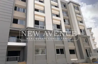 شقة - 2 غرف نوم - 3 حمامات للبيع في جاردن ريزدنس - مدينة القاهرة الجديدة - القاهرة