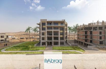 Apartment - 3 Bedrooms - 3 Bathrooms for sale in The Address East - 90 Street - The 5th Settlement - New Cairo City - Cairo