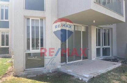 Chalet - 3 Bedrooms - 2 Bathrooms for sale in IL Monte Galala - Al Ain Al Sokhna - Suez