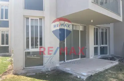 Chalet - 3 Bedrooms - 2 Bathrooms for sale in IL Monte Galala - Al Ain Al Sokhna - Suez