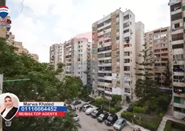 شقة - 2 غرف نوم - 1 حمام للبيع في شارع جاردن سيتى سموحة - سموحة - حي شرق - الاسكندرية