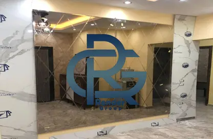 شقة - 3 غرف نوم - 3 حمامات للبيع في سيفورا هايتس - كمبوندات التجمع الخامس - التجمع الخامس - مدينة القاهرة الجديدة - القاهرة