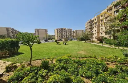 Apartment - 3 Bedrooms - 2 Bathrooms for sale in Madinaty - Cairo