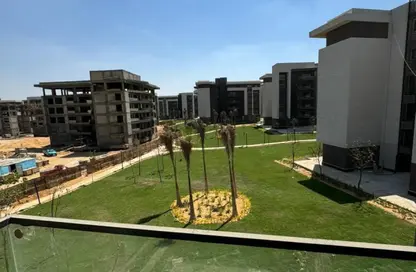 Apartment - 3 Bedrooms - 3 Bathrooms for sale in Madinaty - Cairo