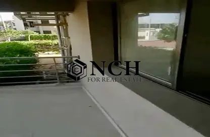 شقة - 3 غرف نوم - 2 حمامات للايجار في مون ريزيدنس - فيفث سكوير - التجمع الخامس - مدينة القاهرة الجديدة - القاهرة