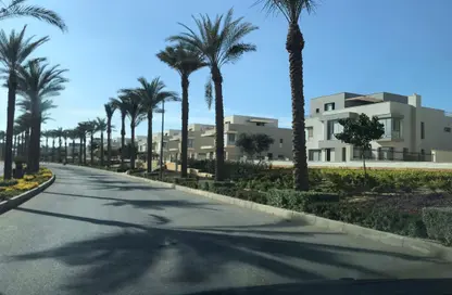 شقة - 3 غرف نوم - 3 حمامات للبيع في فيليت - كمبوندات التجمع الخامس - التجمع الخامس - مدينة القاهرة الجديدة - القاهرة