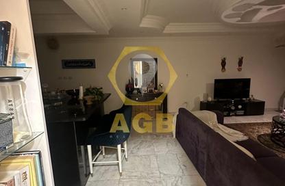Apartment - 3 Bedrooms - 2 Bathrooms for sale in Hassan Aflaton St. - Masaken Al Mohandesin - Nasr City - Cairo