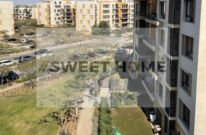 Apartment - 3 Bedrooms - 3 Bathrooms for rent in Eastown - 5th Settlement Compounds - The 5th Settlement - New Cairo City - Cairo