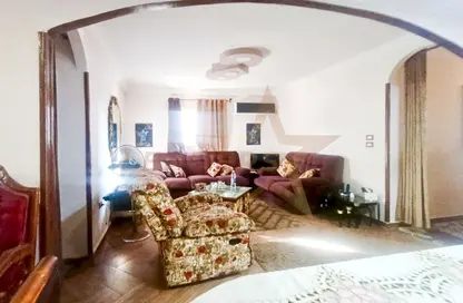 Apartment - 3 Bedrooms - 2 Bathrooms for sale in Port Said St. - Sporting - Hay Sharq - Alexandria Apartment - 3 Bedrooms - 2 Bathrooms for sale in Port Said St. - Sporting - Hay Sharq - Alexandria
