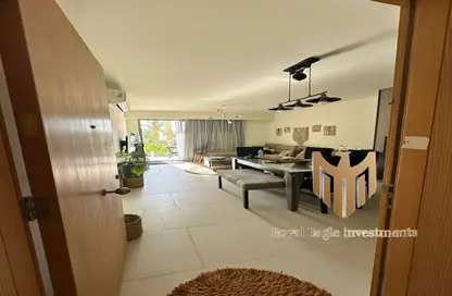 Chalet - 2 Bedrooms - 2 Bathrooms for sale in Marassi - Sidi Abdel Rahman - North Coast