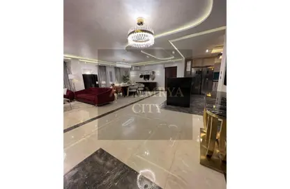 Duplex - 4 Bedrooms - 4 Bathrooms for sale in Amorada New Cairo - 5th Settlement Compounds - The 5th Settlement - New Cairo City - Cairo