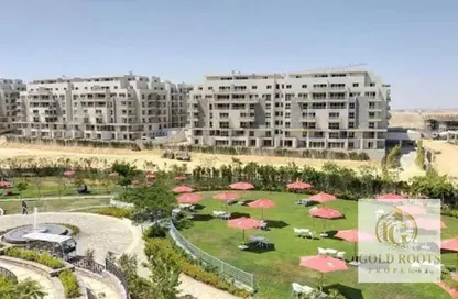 شقة - 3 غرف نوم - 3 حمامات للبيع في ماونتن فيو اى سيتي - كمبوندات التجمع الخامس - التجمع الخامس - مدينة القاهرة الجديدة - القاهرة