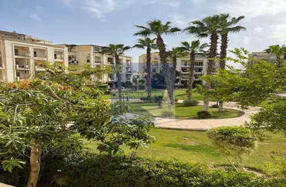 Apartment - 2 Bedrooms - 1 Bathroom for rent in Hadayek Al Mohandessin - 4th District - Sheikh Zayed City - Giza