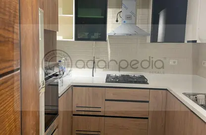 شقة - 2 غرف نوم - 3 حمامات للايجار في فيليت - كمبوندات التجمع الخامس - التجمع الخامس - مدينة القاهرة الجديدة - القاهرة