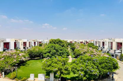 Villa - 4 Bedrooms - 4 Bathrooms for sale in Madinaty - Cairo