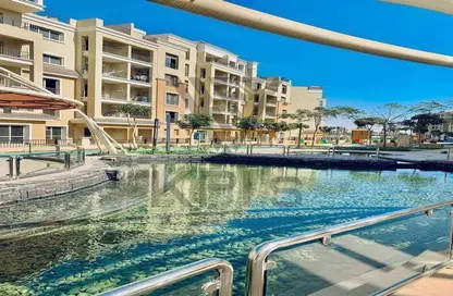 فيلا - 3 غرف نوم - 2 حمامات للبيع في سراي - كمبوندات مدينة المستقبل - مدينة المستقبل - القاهرة