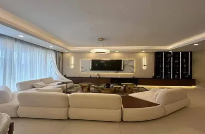 فيلا - 4 غرف نوم - 4 حمامات للبيع في كارمل - مدينة زايد الجديدة - الشيخ زايد - الجيزة