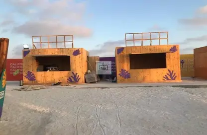 شاليه - 2 غرف نوم - 2 حمامات للبيع في كالي كوست - راس الحكمة - الساحل الشمالي
