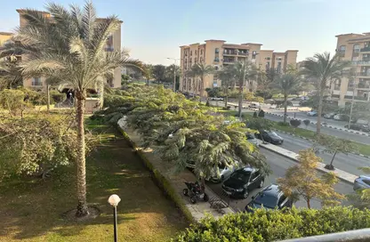 Apartment - 3 Bedrooms - 3 Bathrooms for sale in El Rehab Extension - Al Rehab - New Cairo City - Cairo