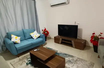 شقة - 2 غرف نوم - 2 حمامات للايجار في مدينتي - القاهرة