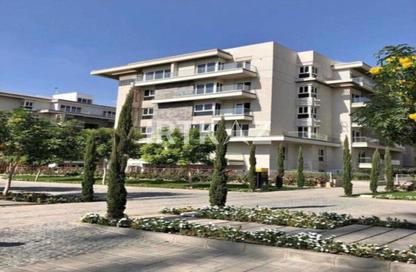 Apartment - 3 Bedrooms - 3 Bathrooms for sale in Mountain View iCity - 5th Settlement Compounds - The 5th Settlement - New Cairo City - Cairo