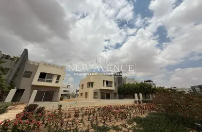 منزل مزدوج - 4 غرف نوم - 5 حمامات للبيع في هايد بارك - كمبوندات التجمع الخامس - التجمع الخامس - مدينة القاهرة الجديدة - القاهرة