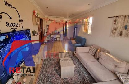 Apartment - 4 Bedrooms - 3 Bathrooms for sale in Family City - North Investors Area - New Cairo City - Cairo