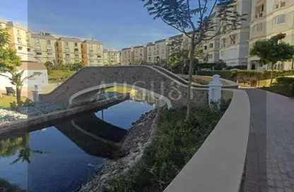 Penthouse - 2 Bedrooms - 2 Bathrooms for sale in Mountain View Hyde Park - 5th Settlement Compounds - The 5th Settlement - New Cairo City - Cairo