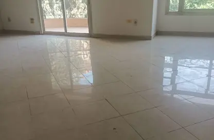 Apartment - 3 Bedrooms - 2 Bathrooms for rent in Al Nozha St. - Ard El Golf - Heliopolis - Masr El Gedida - Cairo