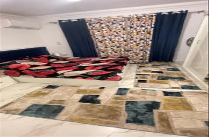 شقة - 2 غرف نوم - 2 حمامات للايجار في مدينتي - القاهرة