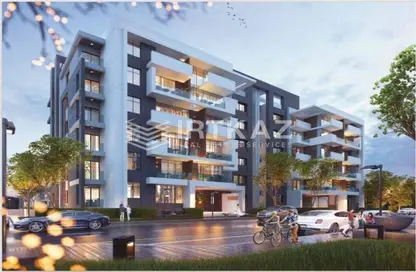Apartment - 3 Bedrooms - 2 Bathrooms for sale in La Mirada El Mostakbal - Mostakbal City Compounds - Mostakbal City - Future City - Cairo