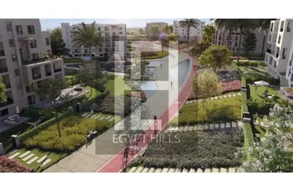 Apartment - 3 Bedrooms - 3 Bathrooms for sale in O West - 6 October Compounds - 6 October City - Giza