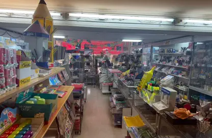 Shop - Studio for sale in Ard El Golf - Heliopolis - Masr El Gedida - Cairo