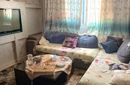 Apartment - 4 Bedrooms - 2 Bathrooms for sale in Smouha Prestige Compound - New Smouha - Smouha - Hay Sharq - Alexandria