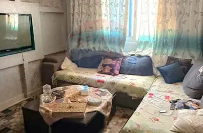 Apartment - 4 Bedrooms - 2 Bathrooms for sale in Smouha Prestige Compound - New Smouha - Smouha - Hay Sharq - Alexandria