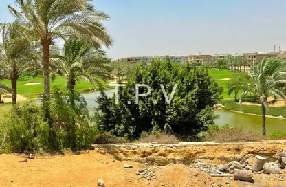 منزل مزدوج - 6 غرف نوم - 4 حمامات للبيع في قطامية ديونز - كمبوندات القطامية - القطامية - مدينة القاهرة الجديدة - القاهرة