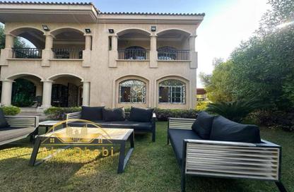 Villa - 4 Bedrooms - 4 Bathrooms for sale in Madinaty - Cairo
