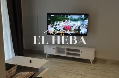 شقة - 2 غرف نوم - 1 حمام للايجار في مدينتي - القاهرة