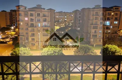 Apartment - 2 Bedrooms - 1 Bathroom for rent in Privado - Madinaty - Cairo